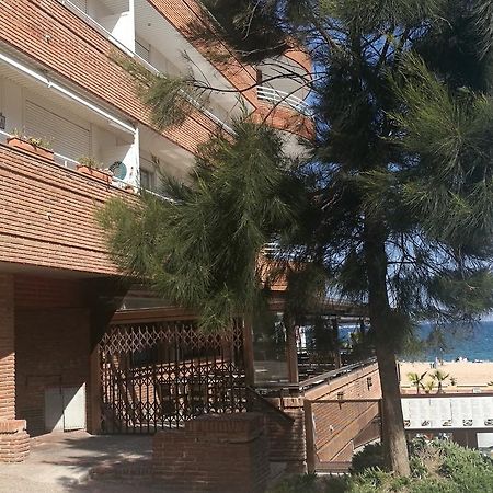 Carabela Otel Lloret de Mar Dış mekan fotoğraf