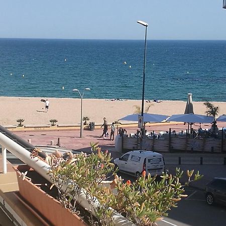 Carabela Otel Lloret de Mar Dış mekan fotoğraf