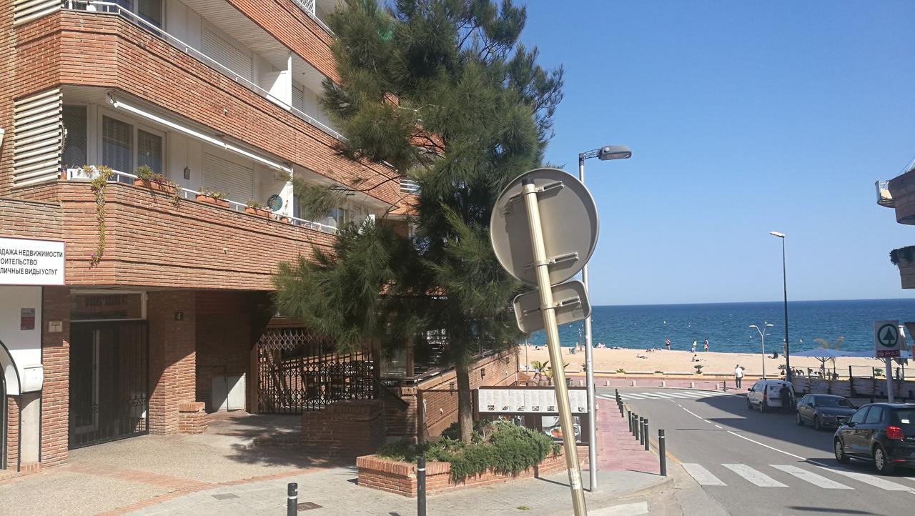 Carabela Otel Lloret de Mar Dış mekan fotoğraf