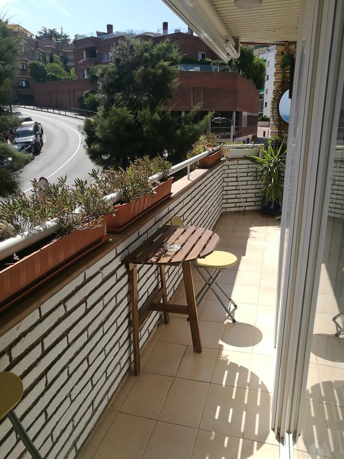 Carabela Otel Lloret de Mar Dış mekan fotoğraf