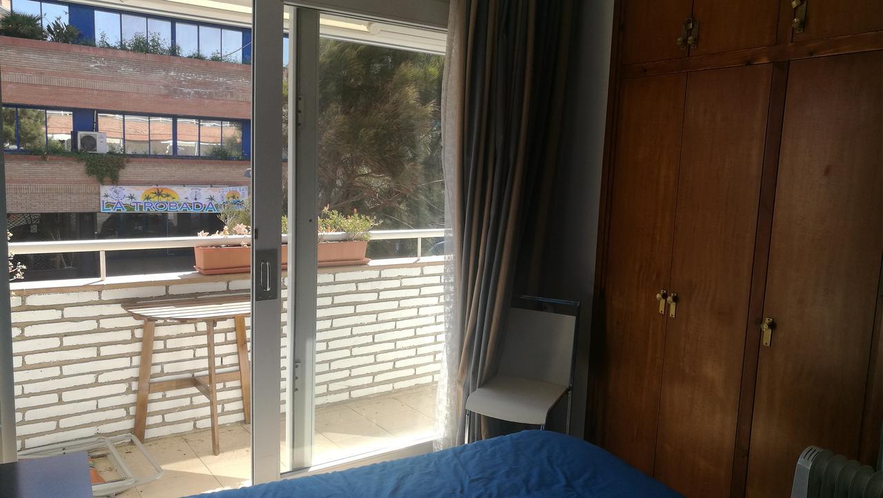 Carabela Otel Lloret de Mar Dış mekan fotoğraf