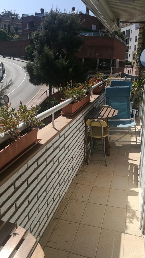 Carabela Otel Lloret de Mar Dış mekan fotoğraf